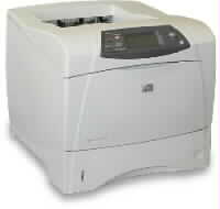 Laser Printer Service